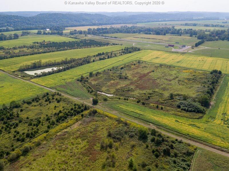 280+/- Acre Farm on the River