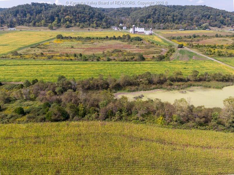 280+/- Acre Farm on the River