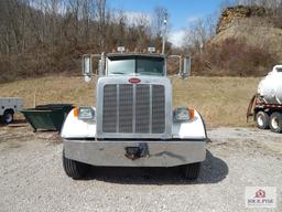 2013 Peterbilt 367