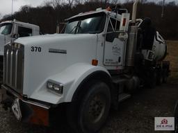 2006 Kenworth T800