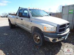 2006 Dodge 3500 Ram