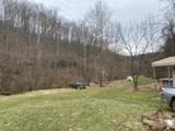 100+/- Acres with Hunting Camp