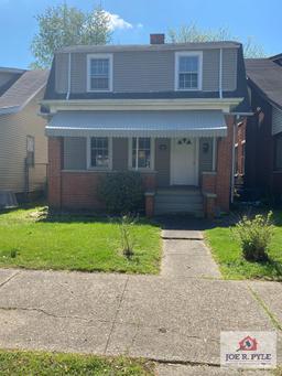 2137 9th Avenue - Huntington, WV