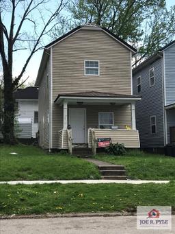 1849 12th Avenue - Huntington, WV