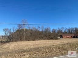 3.88+/- acres. Redstone Twp