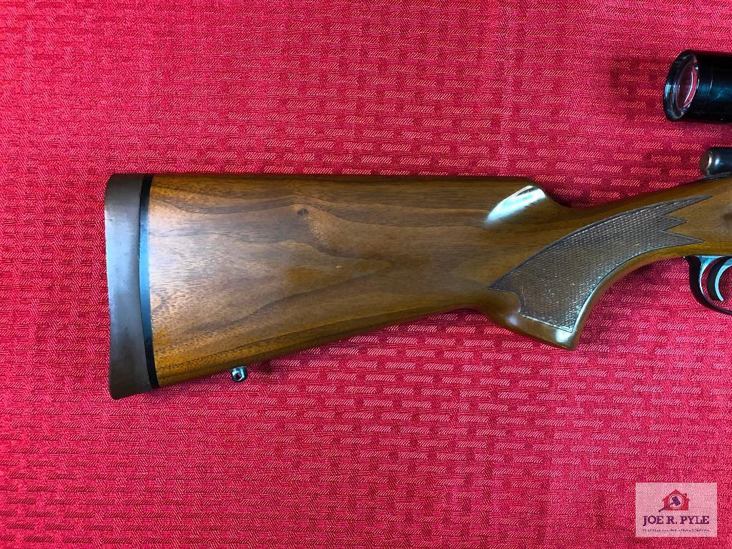 (5) Remington Model 700 .300 WIN MAG | SN: E6800737