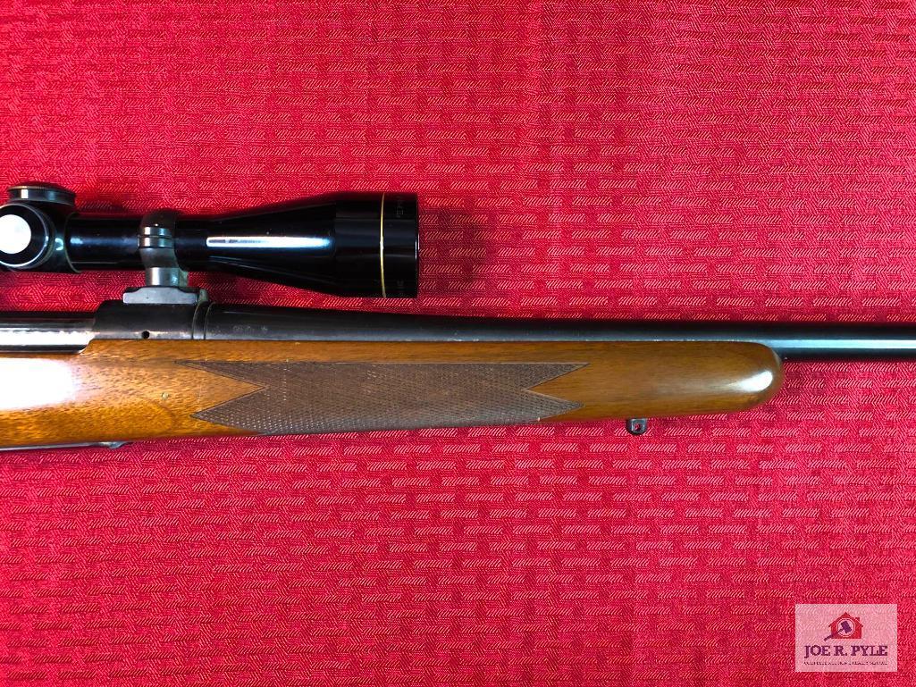 (5) Remington Model 700 .300 WIN MAG | SN: E6800737