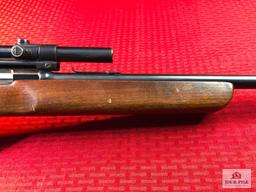 (16) Winchester Model 77 .22 LR | SN: 48175