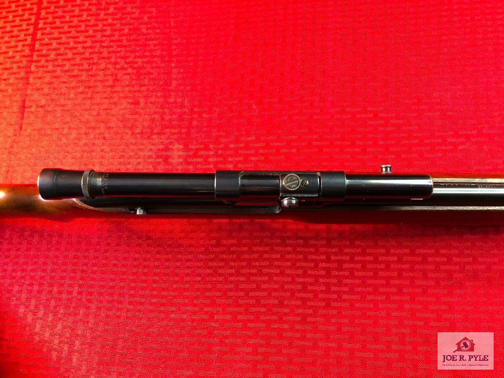 (16) Winchester Model 77 .22 LR | SN: 48175