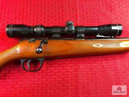 (24) Marlin Model 15 YN .22 S, L, LR | SN: 01282264