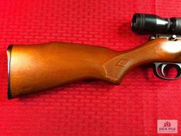 (24) Marlin Model 15 YN .22 S, L, LR | SN: 01282264