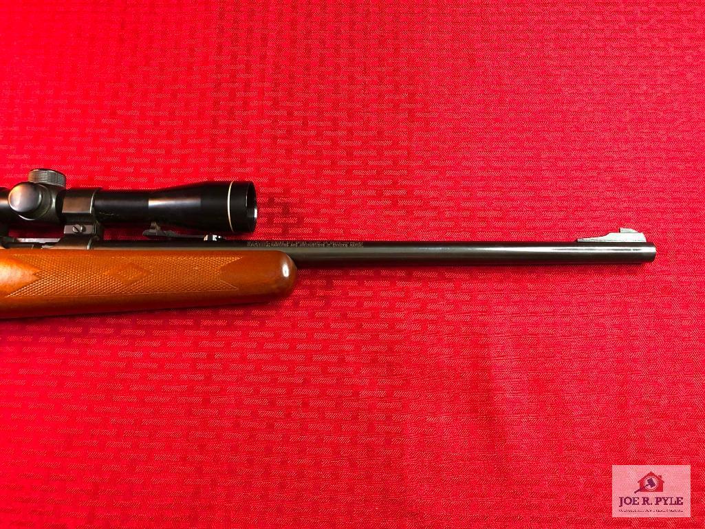 (24) Marlin Model 15 YN .22 S, L, LR | SN: 01282264