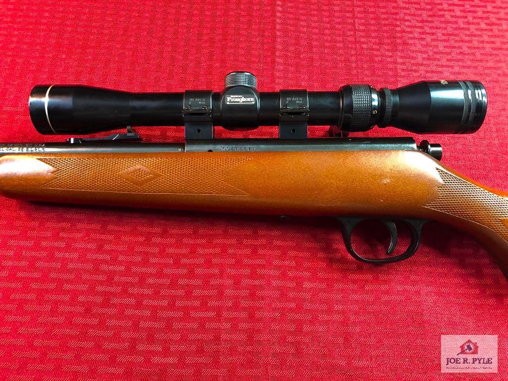 (24) Marlin Model 15 YN .22 S, L, LR | SN: 01282264