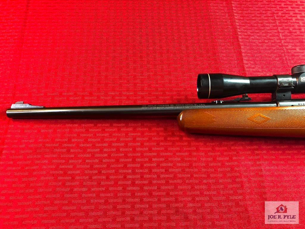 (24) Marlin Model 15 YN .22 S, L, LR | SN: 01282264