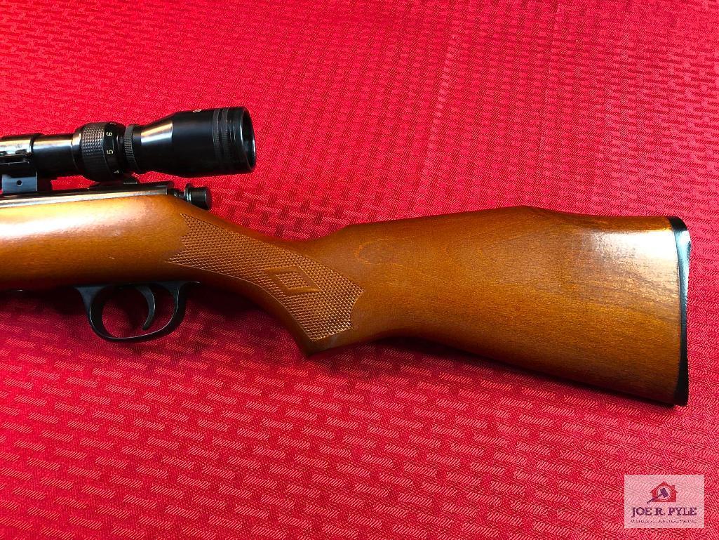 (24) Marlin Model 15 YN .22 S, L, LR | SN: 01282264