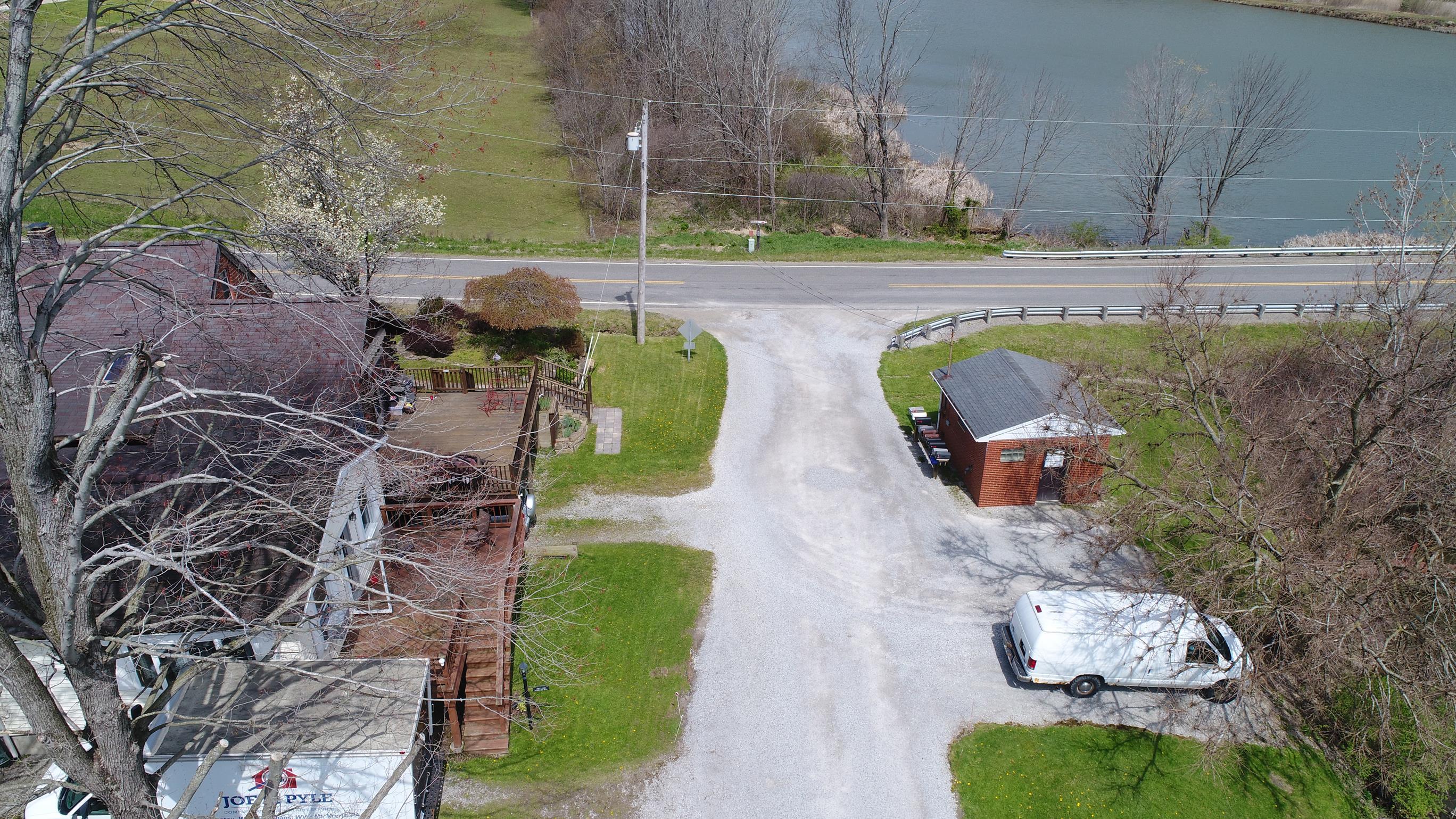 Lakefront Home on Lake Guilford