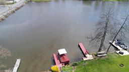 Lakefront Home on Lake Guilford