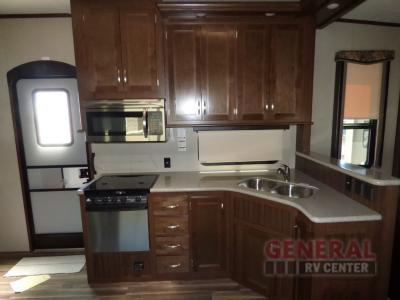 2017 Montana High Country 379RD Fifth Wheel