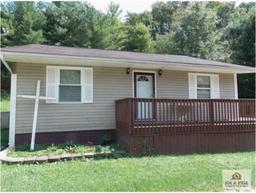 47 Private Drive 1383 Chesapeake, OH