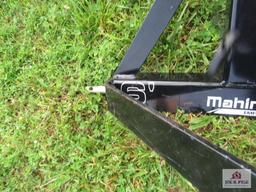 New Mahindra 6Ft Adjustable Grader Blade