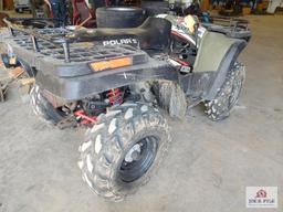 "2004" Polaris 700 Twin Sportsman 4x4 (274 hours)