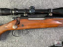 {26} Remington 700 BDL .25-06 REM | SN: C6687176