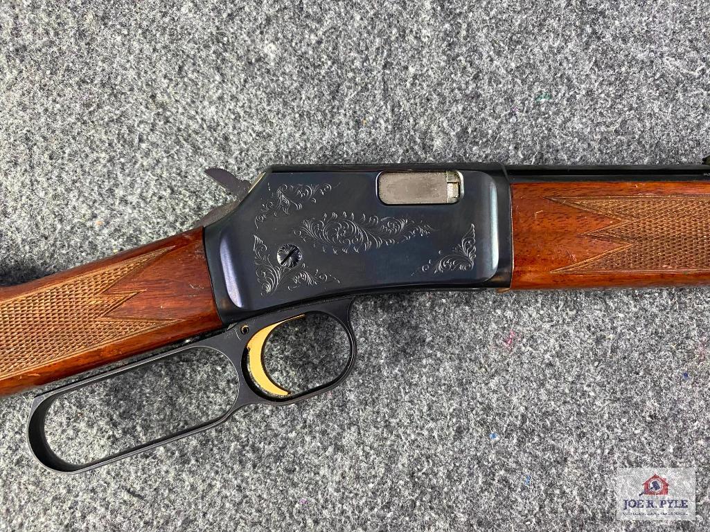 {20} Browning BL-22 .22 LR | SN: 69B12685