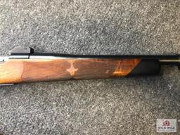 {23} Weatherby Mark V Safari Grade .416 WBY MAG | SN: H221270