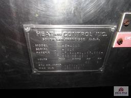 Heat And Control Inc. Model Mp0-E44E Sn 188-0416