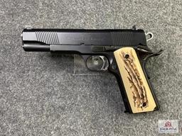 Charles Daly 1911 .45 ACP | SN: CD007276