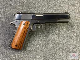 Auto Ordinance 1911 .45 ACP | SN: A0C12829