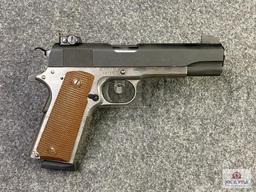 Essex Arms 1911 .45 ACP | SN: 58704