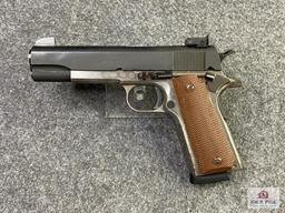 Essex Arms 1911 .45 ACP | SN: 58704