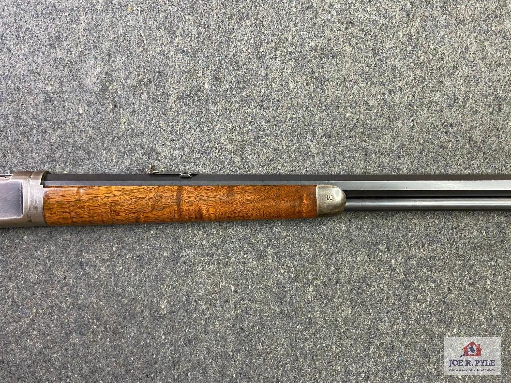 Winchester 1892 .32 WCF | SN: 287259