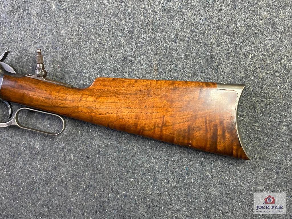 Winchester 1892 .32 WCF | SN: 287259