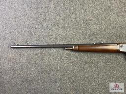 Winchester 1903 .22 Auto | SN: 24393