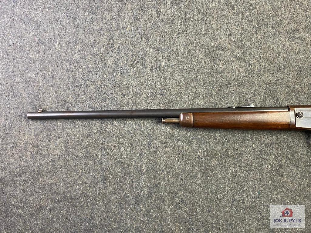 Winchester 1903 .22 Auto | SN: 24393