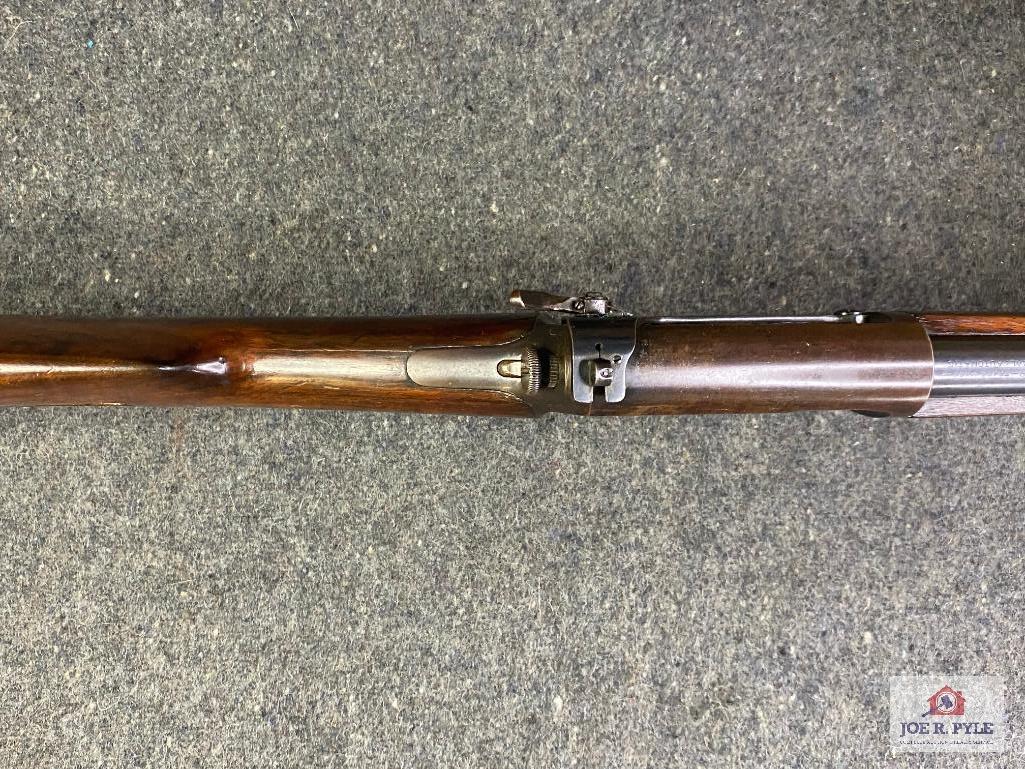 Winchester 1903 .22 Auto | SN: 24393