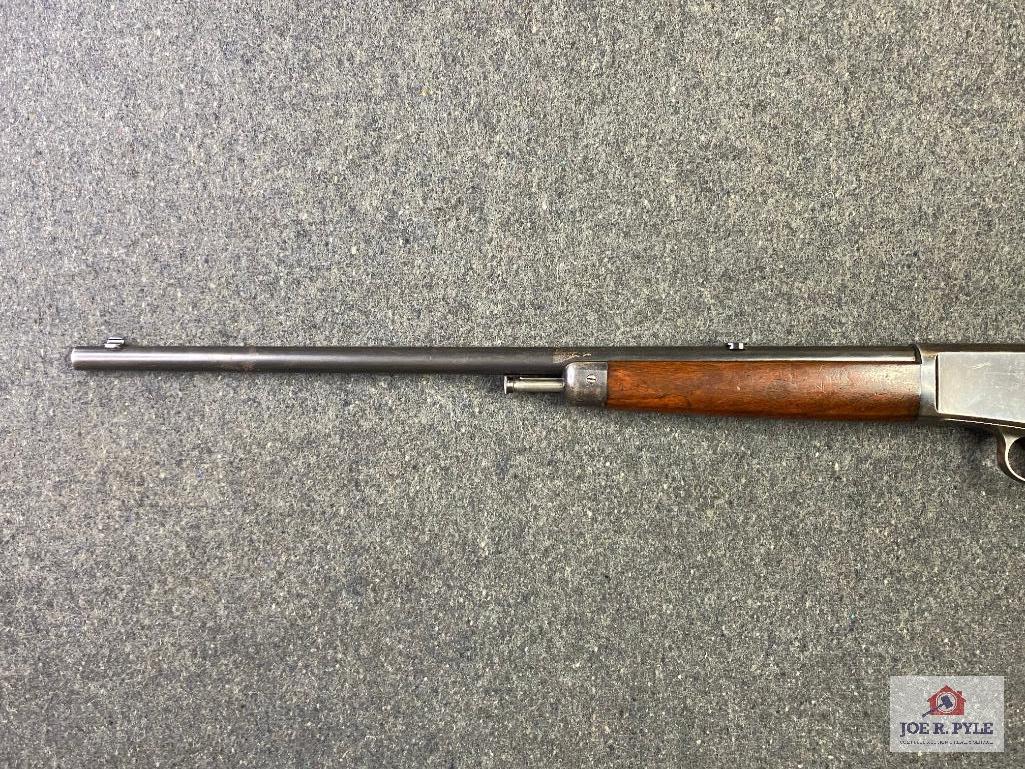 Winchester 1903 .22 Auto | SN: 40842