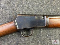 Winchester 1903 .22 Auto | SN: 1601