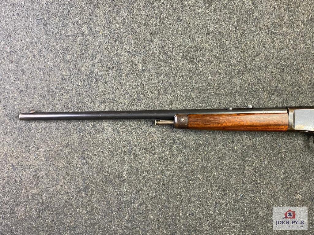 Winchester 1903 .22 Auto | SN: 1601