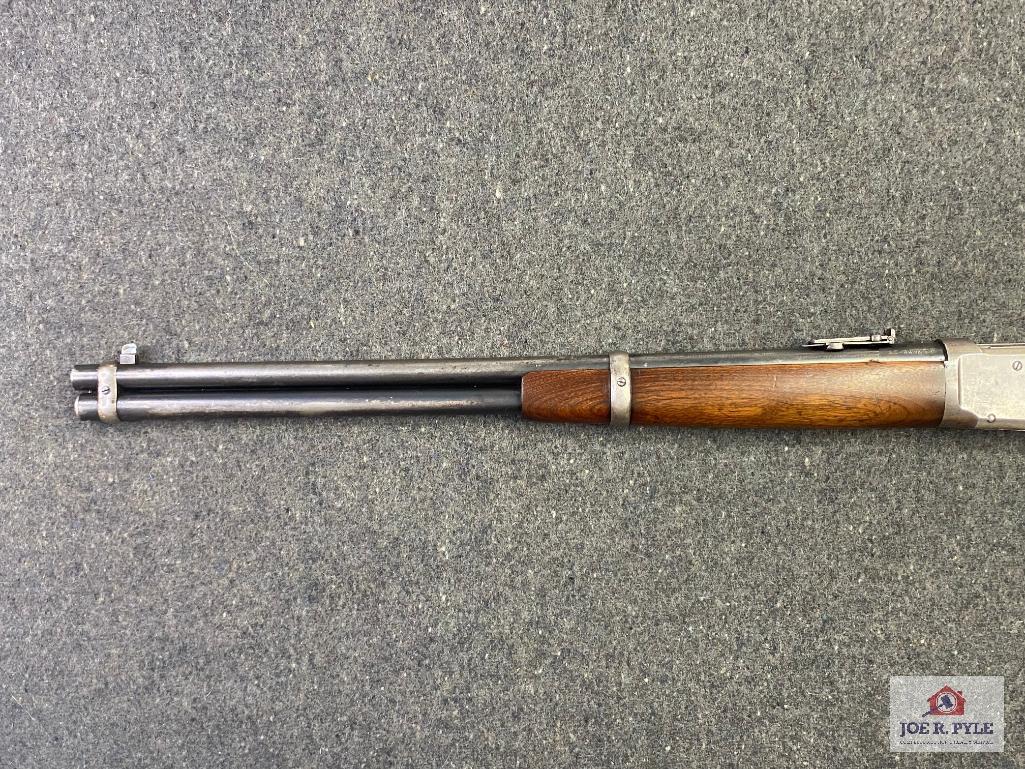 WInchester 1894 .25-35 WCF | SN: 734231