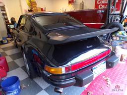 Rare 1977 Porsche 911 Turbo look alike