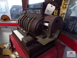 National Cash Register