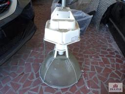 GE 400w Commercial Light