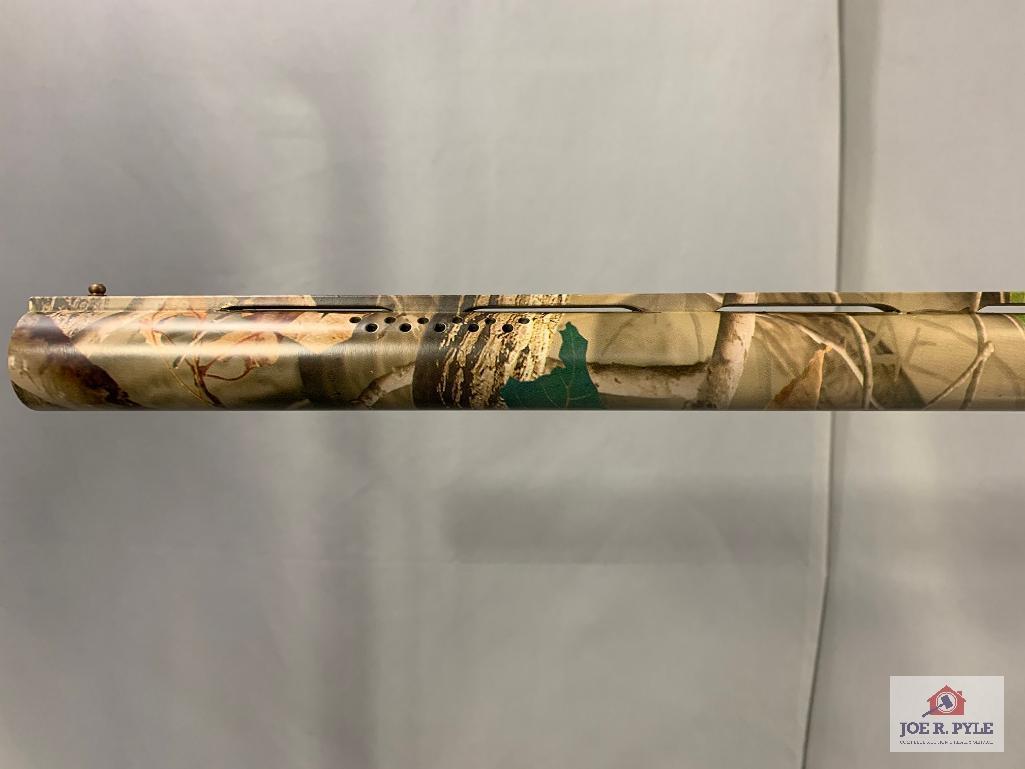 [18] Charles Daly Field Grade Camo 12 ga | SN: 3509616