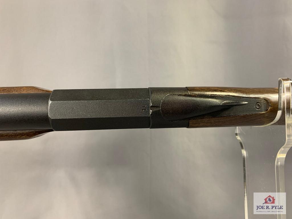 [8] American Arms Single Barrel Shotgun 10 ga | SN: 0217414