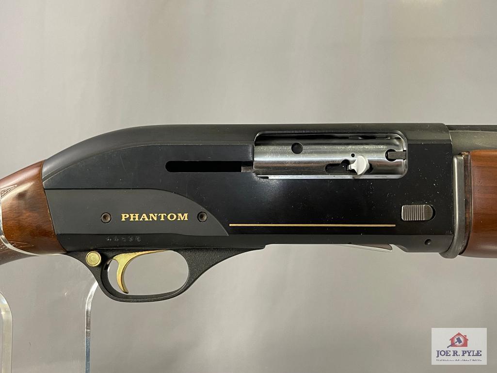 [7] American Arms Phantom 12 ga | SN: 44698