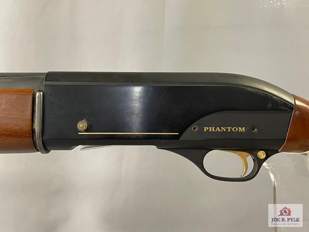 [7] American Arms Phantom 12 ga | SN: 44698