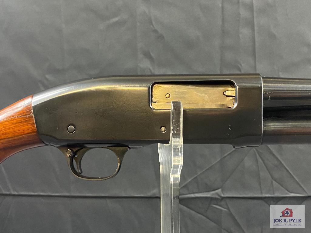 [102] Remington 31 16 ga | SN: 518828